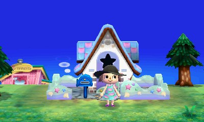 Animal Crossing: New Leaf - Imagen 19